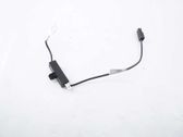 Aerial antenna amplifier