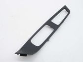 Rear door card trim