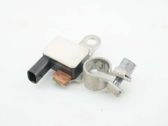 Battery control module