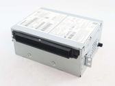 Radio/CD/DVD/GPS head unit