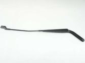 Front wiper blade arm