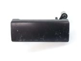 Tailgate/trunk/boot exterior handle