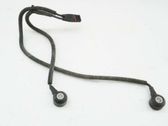 Klopfsensor