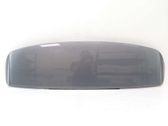 Tailgate/trunk spoiler
