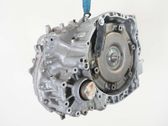 Automatic gearbox