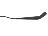 Front wiper blade arm