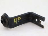 Top upper radiator support slam panel