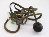 Juego de bolas de remolque