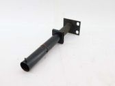 Front bumper shock/impact absorber