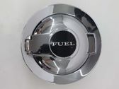 Fuel tank cap lock