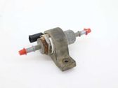 Fuel filter heater