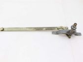 Rear window wiper mechanism
