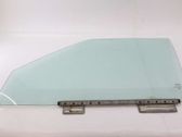 Front door window glass four-door