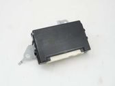 Tailgate/trunk control unit/module