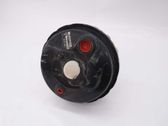 Brake booster