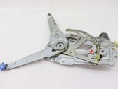 Mécanisme de lève-vitre avec moteur