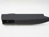 Dash center air vent grill