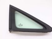 Front triangle window/glass