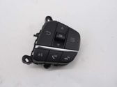 Steering wheel buttons/switches