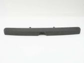 Tailgate/trunk/boot exterior handle