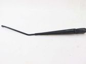 Rear wiper blade arm