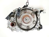 Automatic gearbox