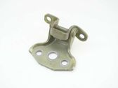 Front door lower hinge