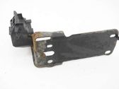 Radiator support slam panel bracket