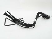 Fuel tank filler neck pipe