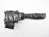 Wiper control stalk