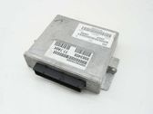 Injection control unit/module