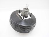 Brake booster