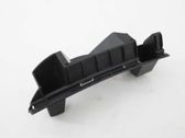 Rear bumper mounting bracket