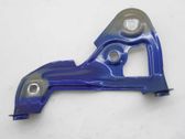 Fender mounting bracket