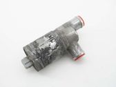 Idle control valve (regulator)
