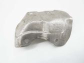 Exhaust heat shield