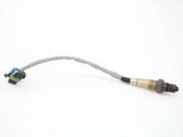 Lambda probe sensor