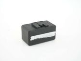 Central locking relay
