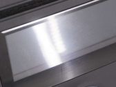 Unidad delantera de radio/CD/DVD/GPS