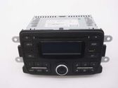 Radio/CD/DVD/GPS head unit