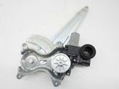 Fensterheber elektrisch mit Motor Tür hinten