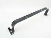Fuel tank mounting bracket