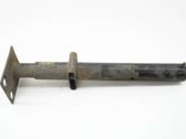 Front bumper shock/impact absorber