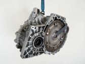 Automatikgetriebe