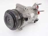 Air conditioning (A/C) compressor (pump)
