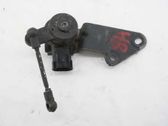 Headlight/headlamp level sensor