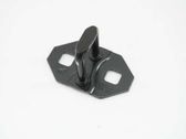 Tailgate/trunk/boot lock/catch/latch