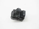 Wing mirror switch