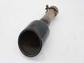 Muffler ending