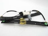 Fensterheber elektrisch mit Motor Tür vorne
